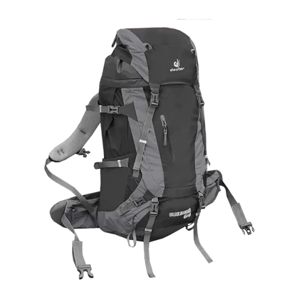 کوله پشتی کوه و سفر Deuter مدل DTR145 (45+10 LITER)