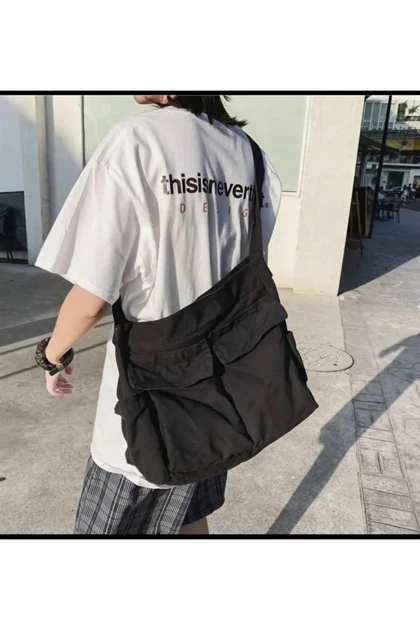 کیف مسنجر touz touz