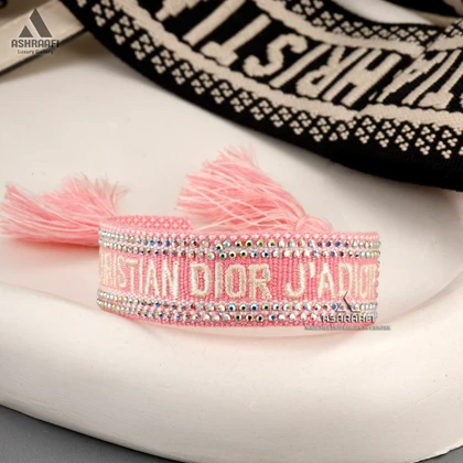 دستبند کریستین دیور Dior Friendship Bracelets