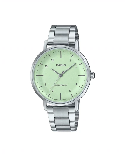 ساعت مچی زنانه کاسیو CASIO LTP-VT03D-3B