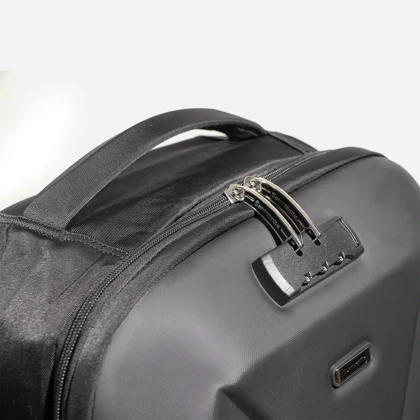 کوله پشتی لپتاپ Sansenlte مدل SXL3161