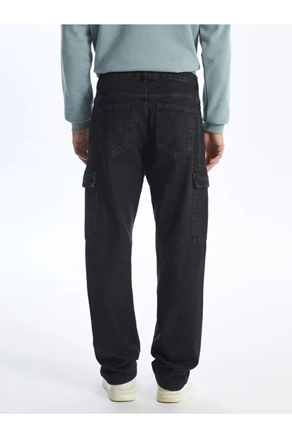 شلوار جین مردانه اورجینال ال سی وایکیکی lc-waikiki