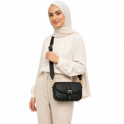 کیف بانوان آگرین استایل کد2009