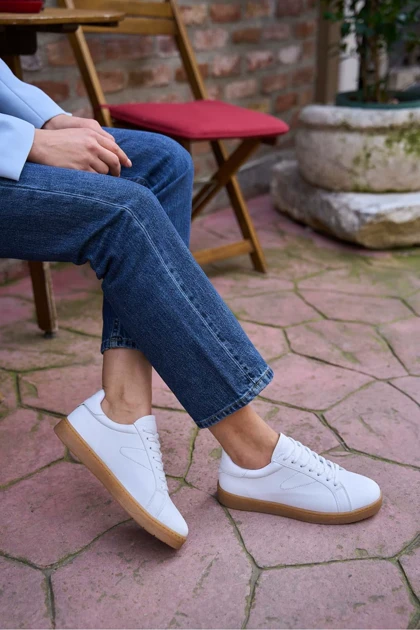 کتانی زنانه madamra madamra