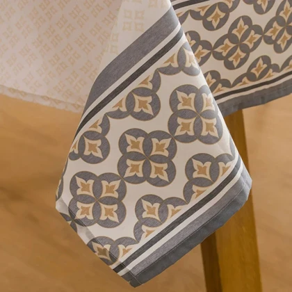 رومیزی ال سی دابلیو هوم مدل Tableclot