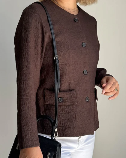 کت Browny