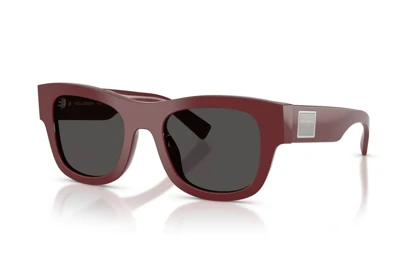 عینک آفتابی دولچه گابانا Dolce &amp; Gabbana DG4509S 309187