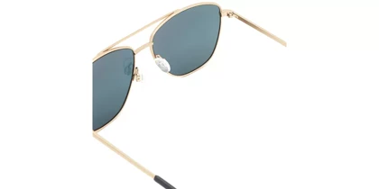 عینک آفتابی هاکرز مدل Karat Rose Gold Lax Tr18