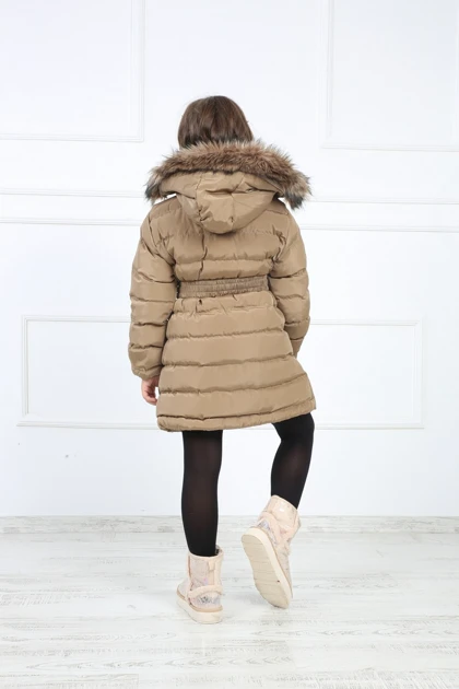 کت و کاپشن بچگانه bandt