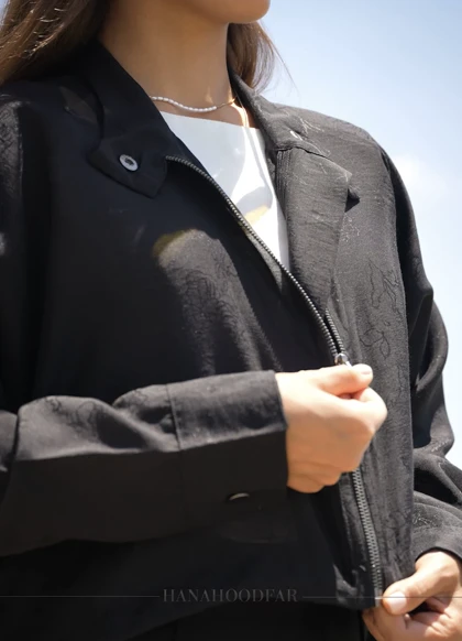 بامبر کاج