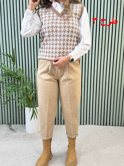 ژیله بافت پیچازی 44