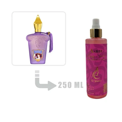 بادی اسپلش عطر ادکلن کازاموراتی زرجف لا توسکا زنانه 250 میل Xerjoff Casamorati La Tosca for Woman 250ml