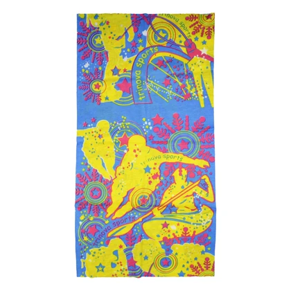 اسکارف و دستمال سر و گردن مدل Trinova-89380