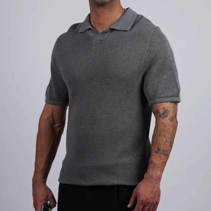 تیشرت بافت اومد مانی کد 171198