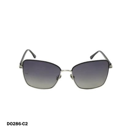 عینک آفتابی زنانه دیزاینو ( DESIGNO ) مدل DO 286