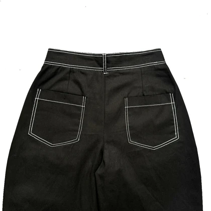 شلوار بالنی