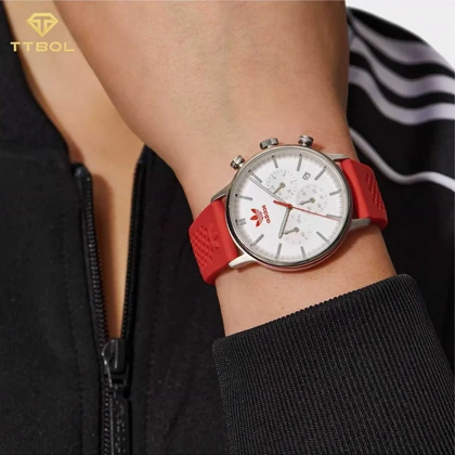 ساعت مچی مردانه آدیداس ADIDAS AOSY23019