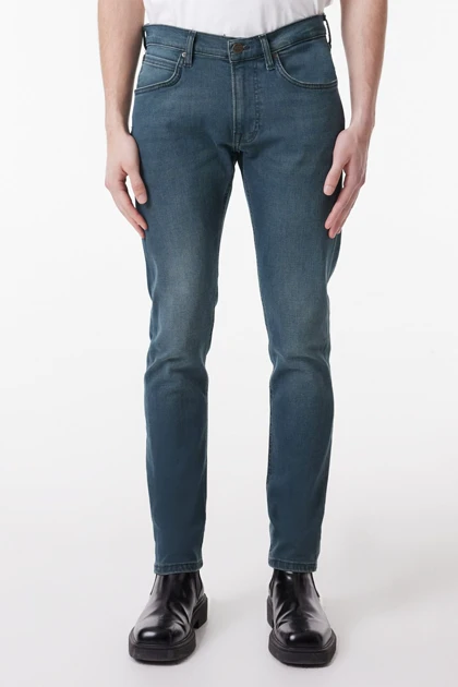 شلوار جین مردانه lee