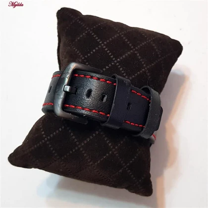 ساعت مچی عقربه‌ای مکانیکی نور استاپ مدل 5186-5
