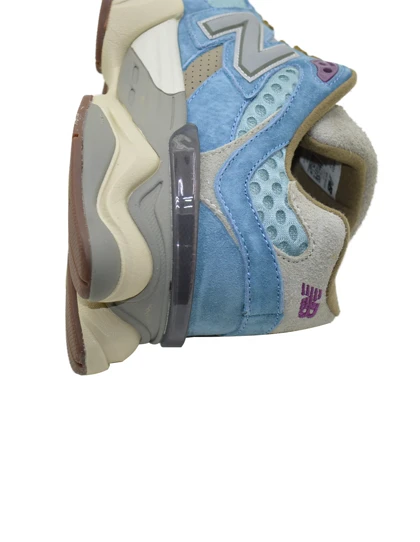 کفش دویدن مردانه نیو بالانس 9060 Bricks & Wood M