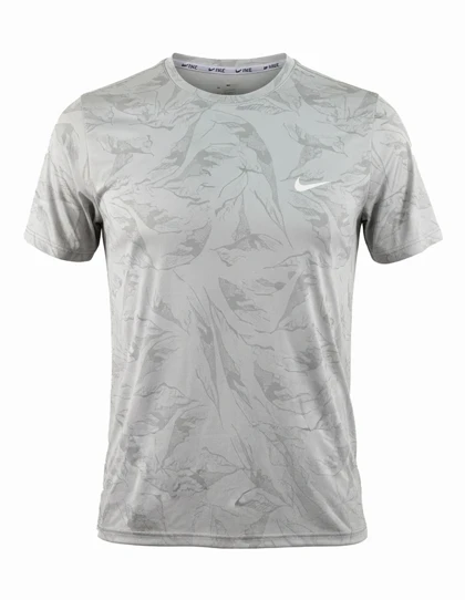 تیشرت ورزشی مردانه نایکی Lunex Fit M