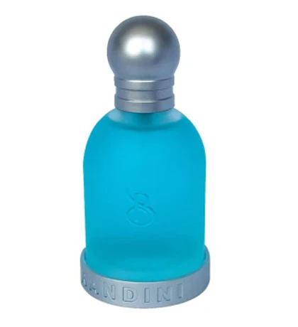 ادکلن زنانه خسوس دل پوزو مدل هالووین Halloween Blue Drop حجم 100 میل