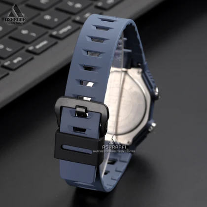 ساعت کاسیو اورجینال دست دوم Casio WS-B1000-2AVDF