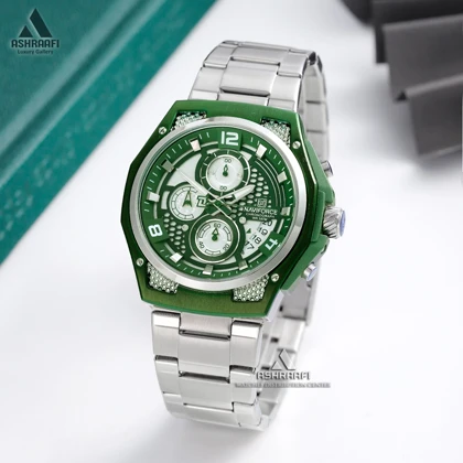 ساعت نیوی فورس اسپرت Naviforce NF8051SG