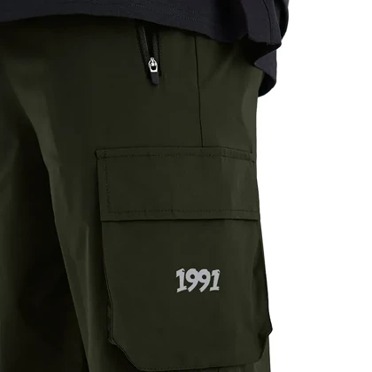 شلوارک ورزشی مردانه آیرو 1991 SH1950 B