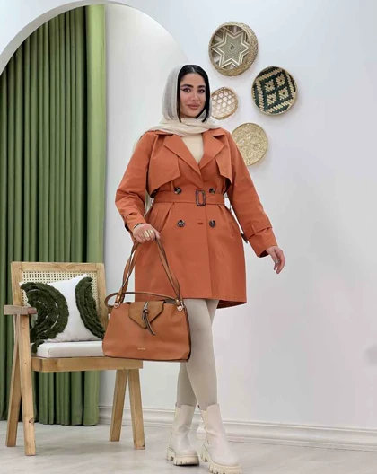 بارانی هاوین(16)کد 4122