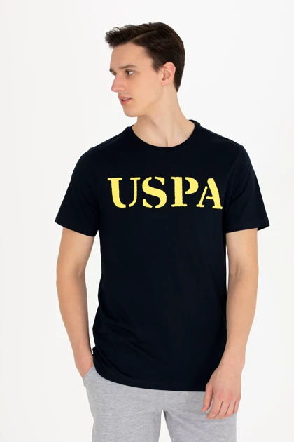 تیشرت مردانه اورجینال assn u.s.-polo-assn.
