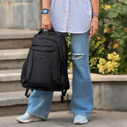 کوله پشتی فوروارد مدل FORWARD - FCLT77039 TRUST PROTECTION