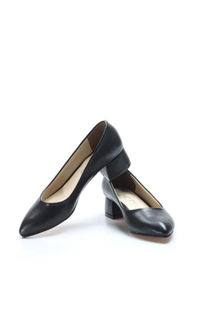 کفش پاشنه‌بلند کلاسیک زنانه fast-step fast-step