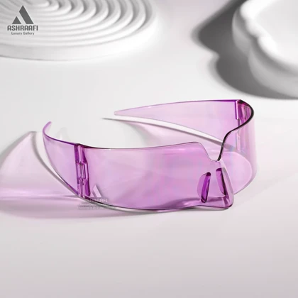 عینک مهمانی Robotic Sunglasses AS521388