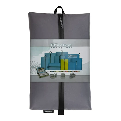 پک نظم دهنده 9 تکه فانتوم ADVENTURE