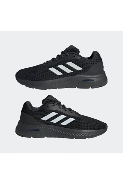 CloudFoam Move Man Black Men's Running & Training Shoes ID6528 JI4825