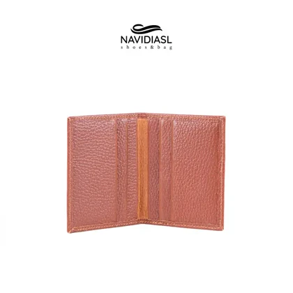 جاکارتی مردانه چرم کد 8506020