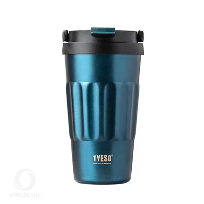 اسموتی تایسو T-884 حجم 500ML