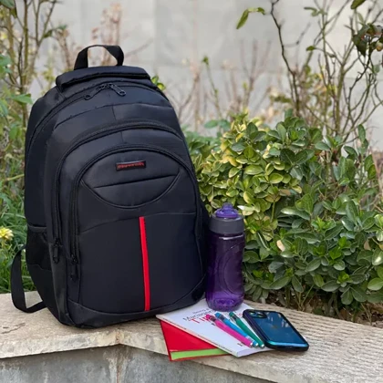 کوله پشتی پیر کاردین مدل PIERE CARDIN - PC1006