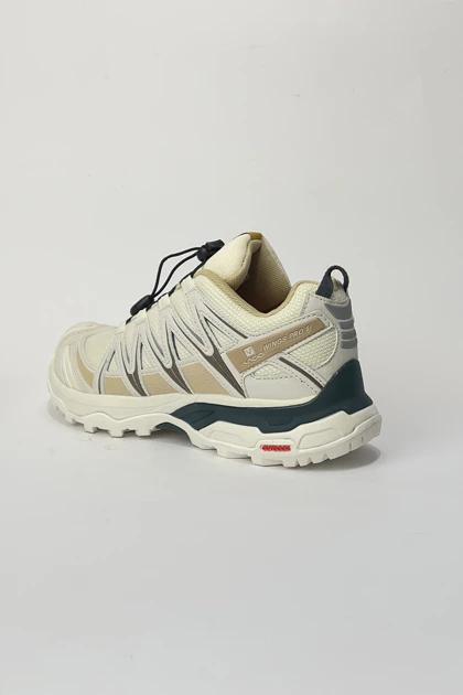 کفش روزمره ویکو لاکپشتی وینگز پرو 6 Wing Pro کرم رنگ