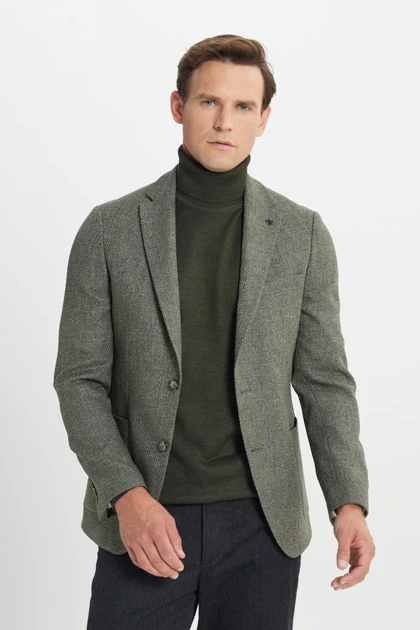 کت و ژاکت مردانه آلتین ییلدیز کلاسیک altinyildiz-classics