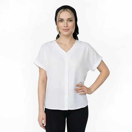 شومیز زنانه C924