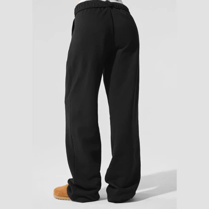 شلوار الویوگا Alo Yoga مدل Accolade Straight