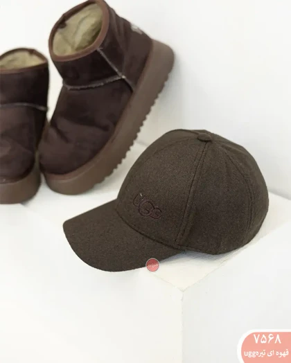 کلاه فوتر 7568