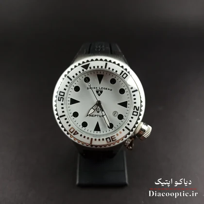 ساعت مچی مردانه برند Neptune مدل DO1168 بند پیو