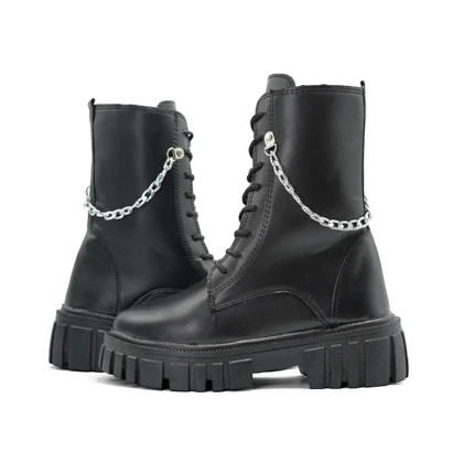 کفش بوت زنانه مدل 1113 _ Boot