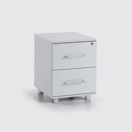 فایل دو کشوی دنیته مدل افق- Dfj221