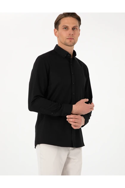 پیراهن مردانه pierre-cardin