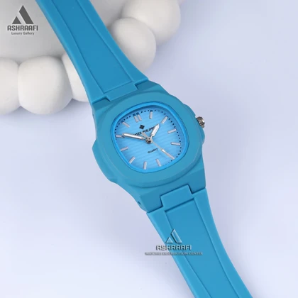 ساعت زنانه پتک فیلیپ Patek Philippe PU-W4