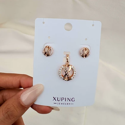 نیم ست دایره ای بی نهایت ژوپینگ بدون زنجیر